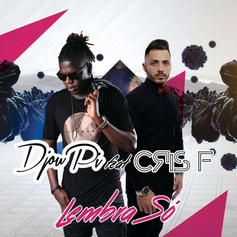 Picture of Lembra Só (feat. Cris F)