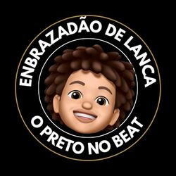 Cover of Embrazadão de Lança