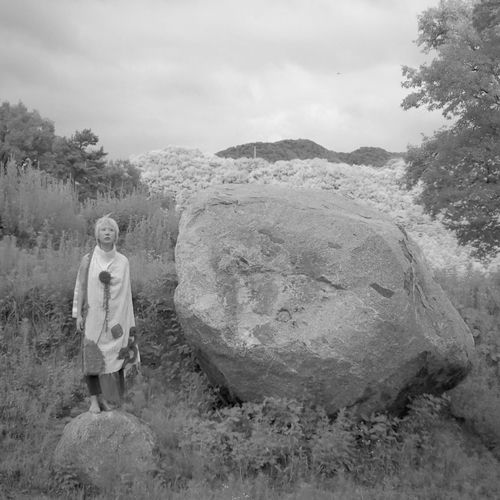 jaegyeong Lee – Still, Alive – Single