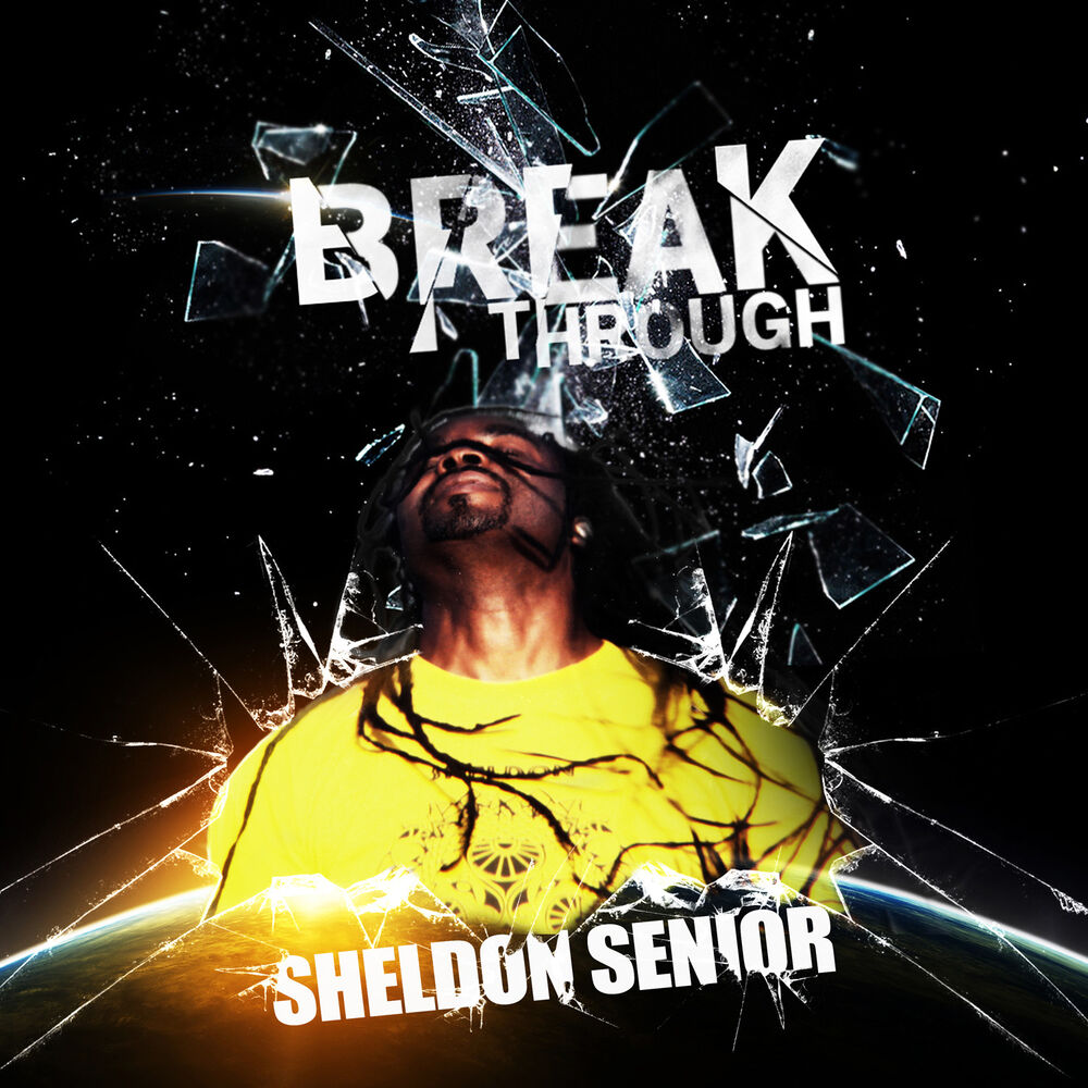 Picture of Break Through - EP