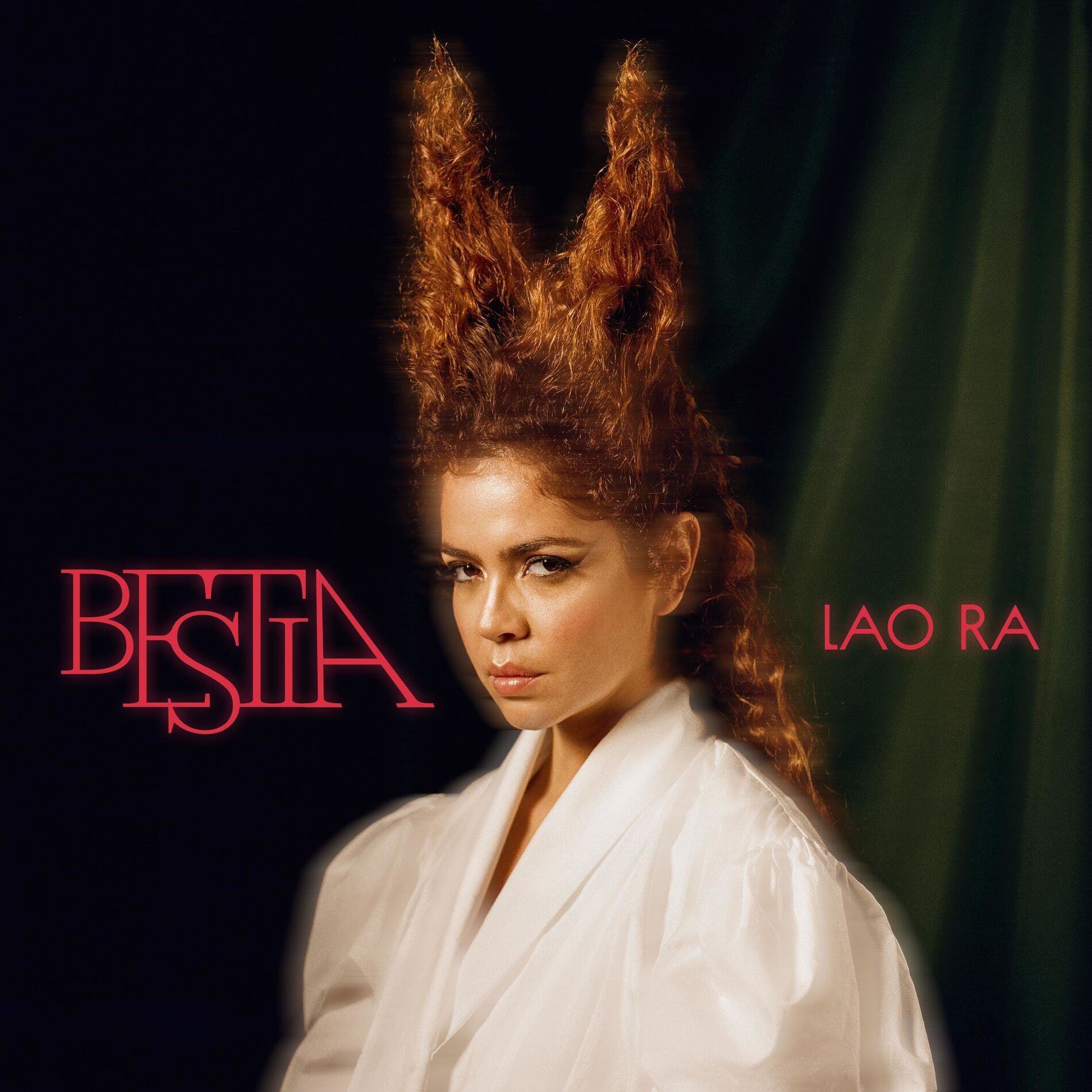 Album cover of Bestia