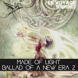 Cover of Ballad of a New Era 2