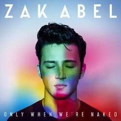 Cover of Only When We're Naked