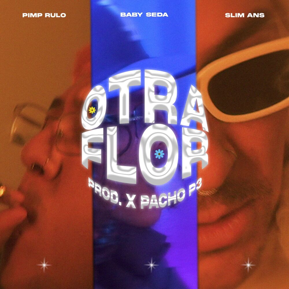Picture of Otra Flor