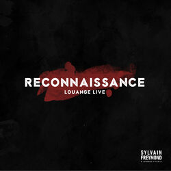 Cover of Reconnaissance (Louange Live)