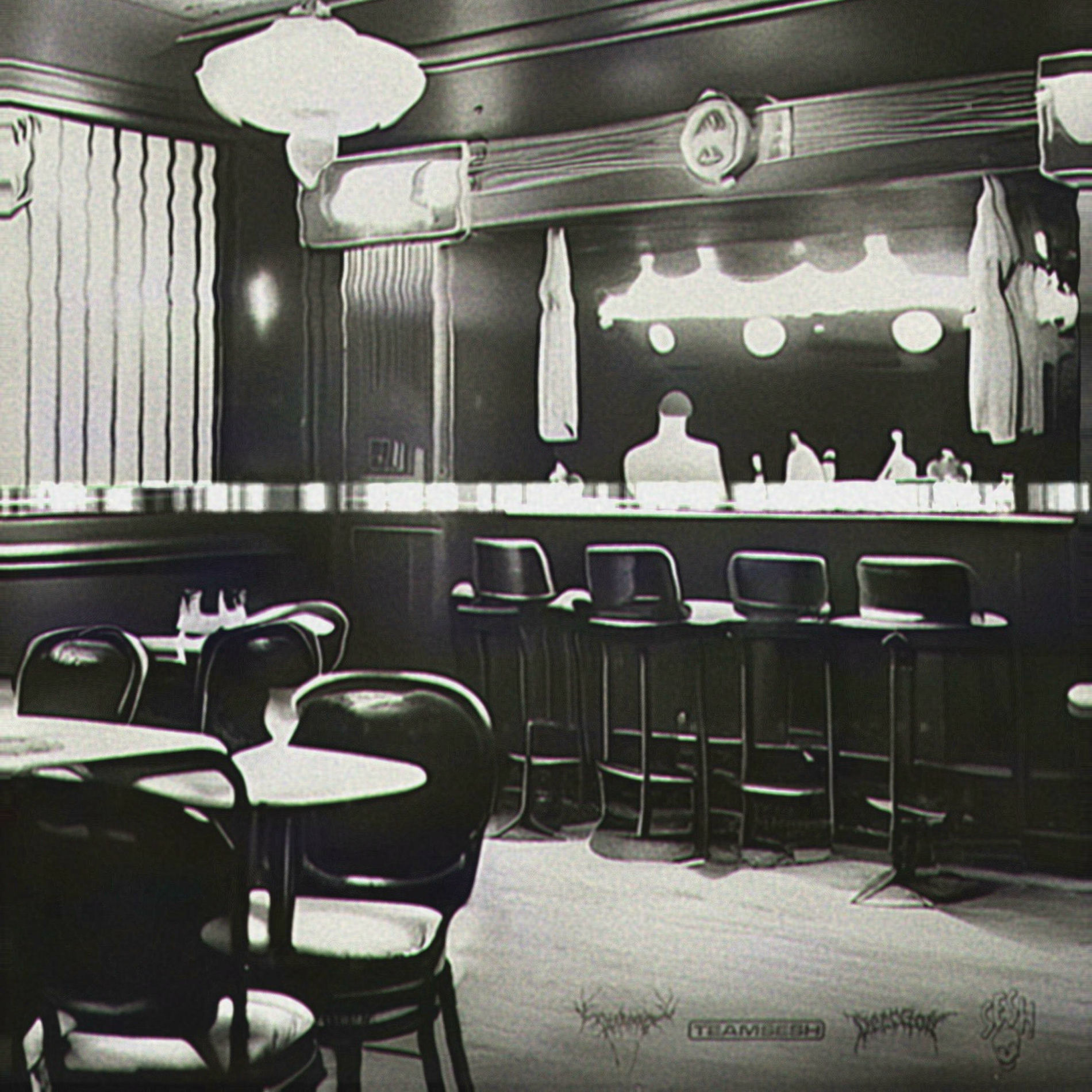 Album cover of The Lounge, Pt. 4