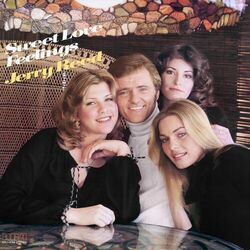 Cover of Sweet Love Feelings