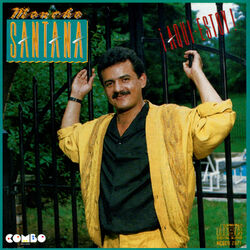 Cover of Aqui Estoy