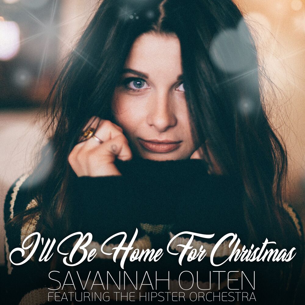 Picture of I'll Be Home for Christmas