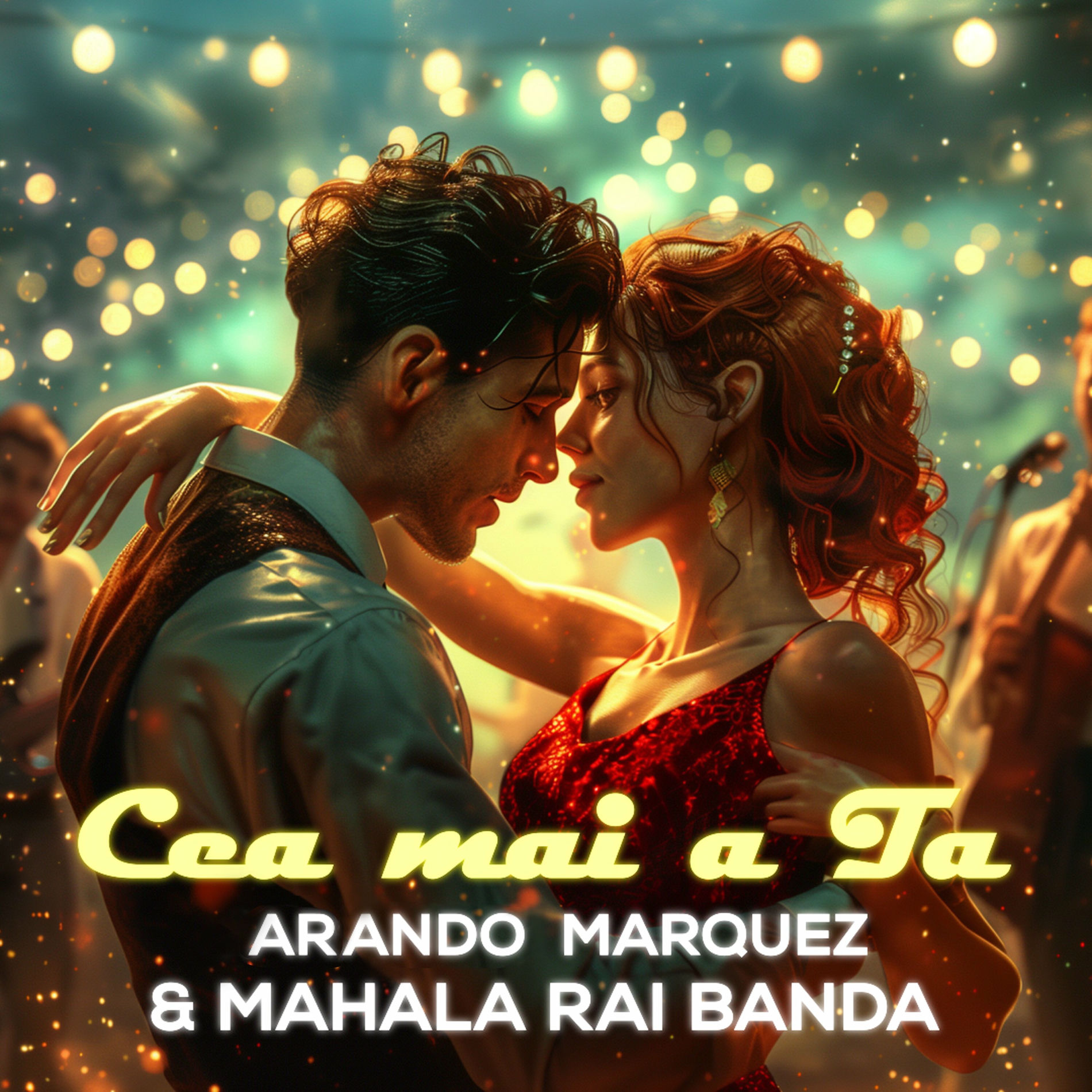 Album cover of Cea Mai A Ta