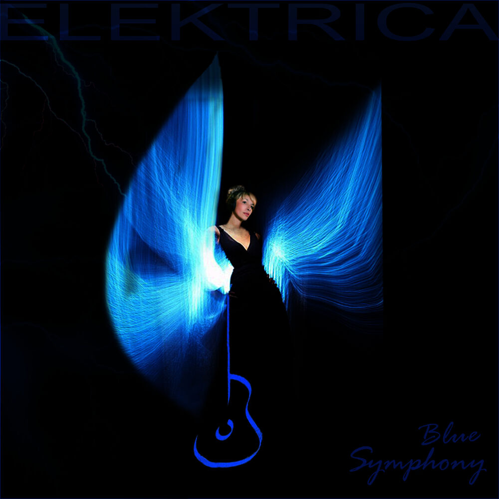 Picture of Blue Symphony
