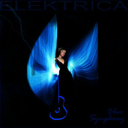 Cover of Blue Symphony