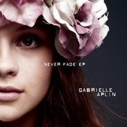 Cover of Never Fade