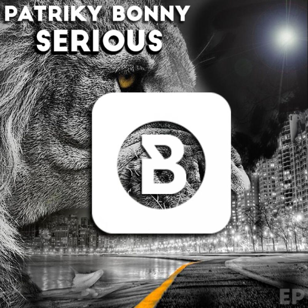 Picture of Serious EP