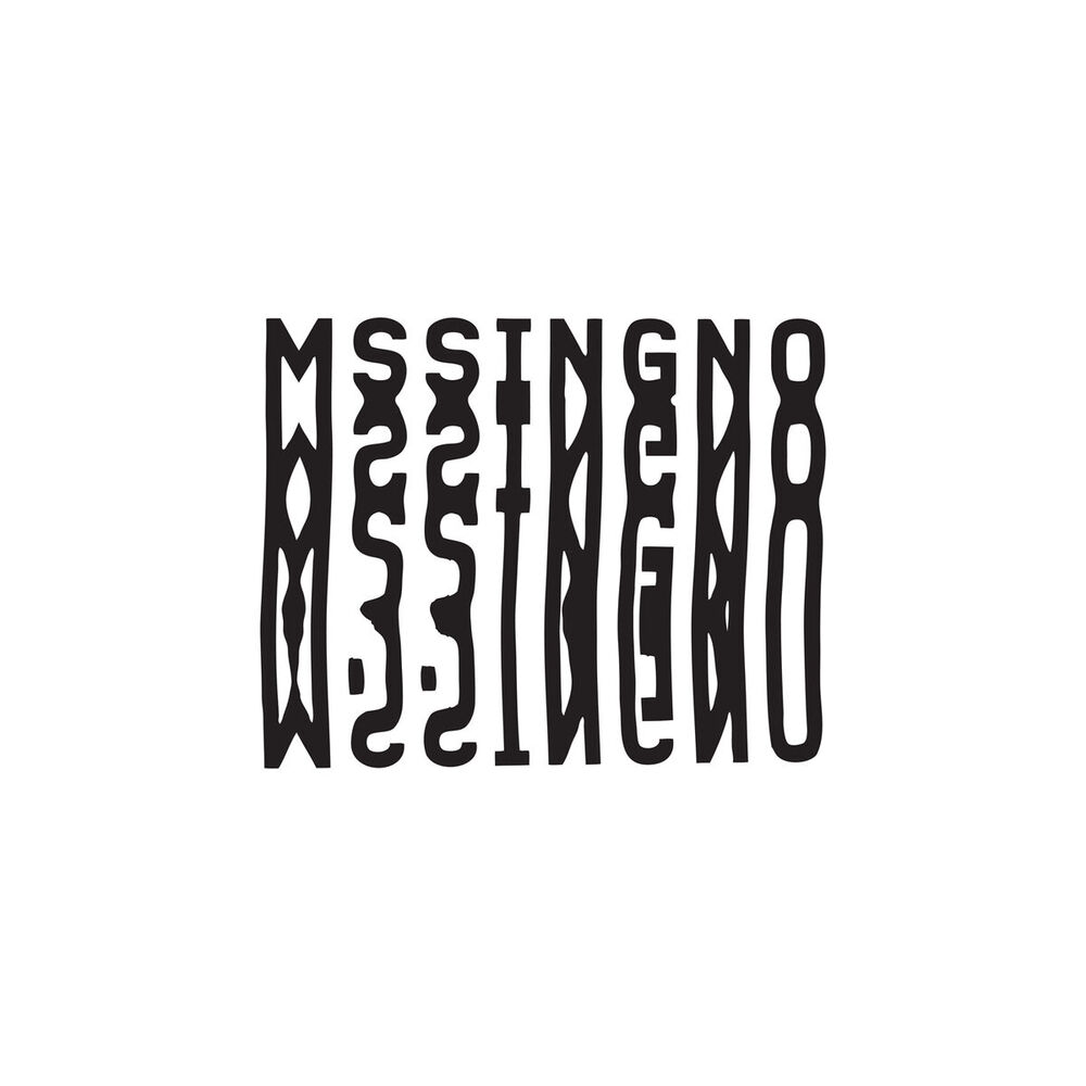 Picture of MssingNo EP