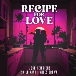 Cover of Recipe For Love