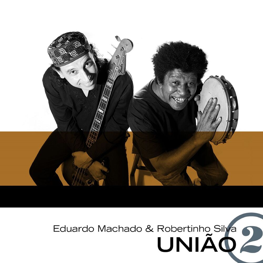 Picture of União, Vol. 2
