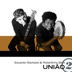 Cover of União, Vol. 2