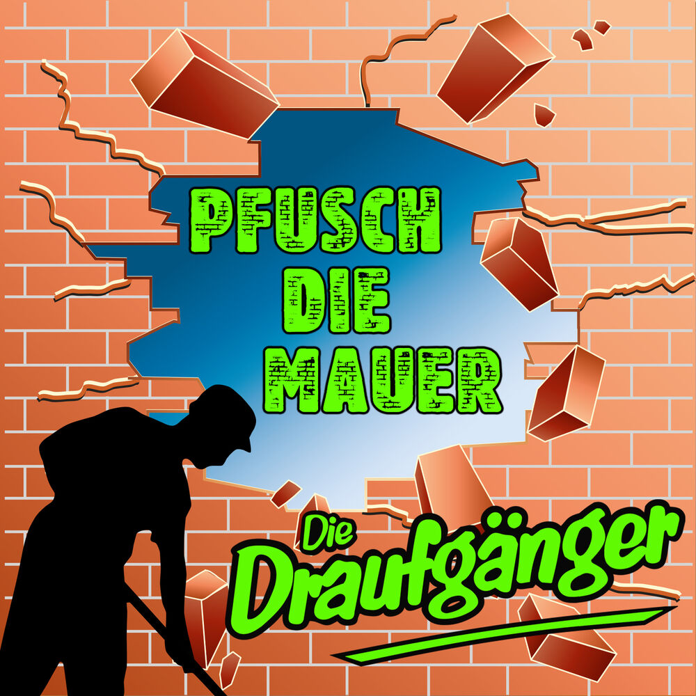 Picture of Pfusch die Mauer