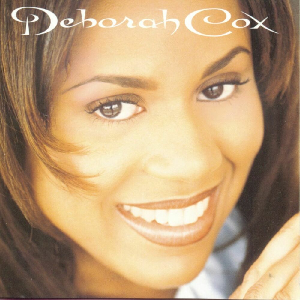 Picture of Deborah Cox