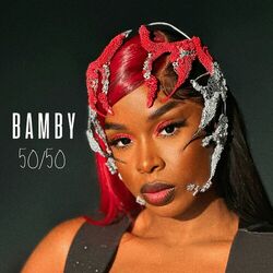 Cover of 50/50