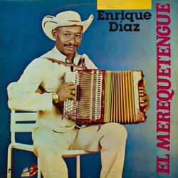 Cover of El Merequetengue
