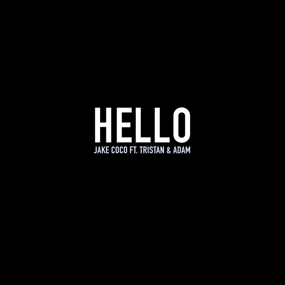 Picture of Hello (feat. Tristan & Adam)