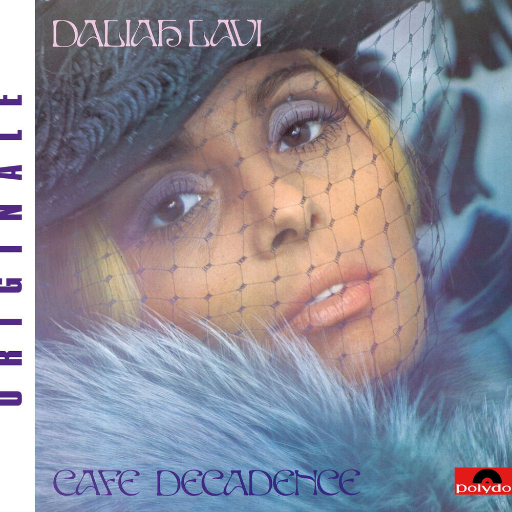 Picture of Café Decadence