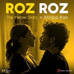 Cover of Roz Roz