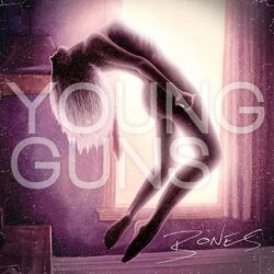 Cover of Bones