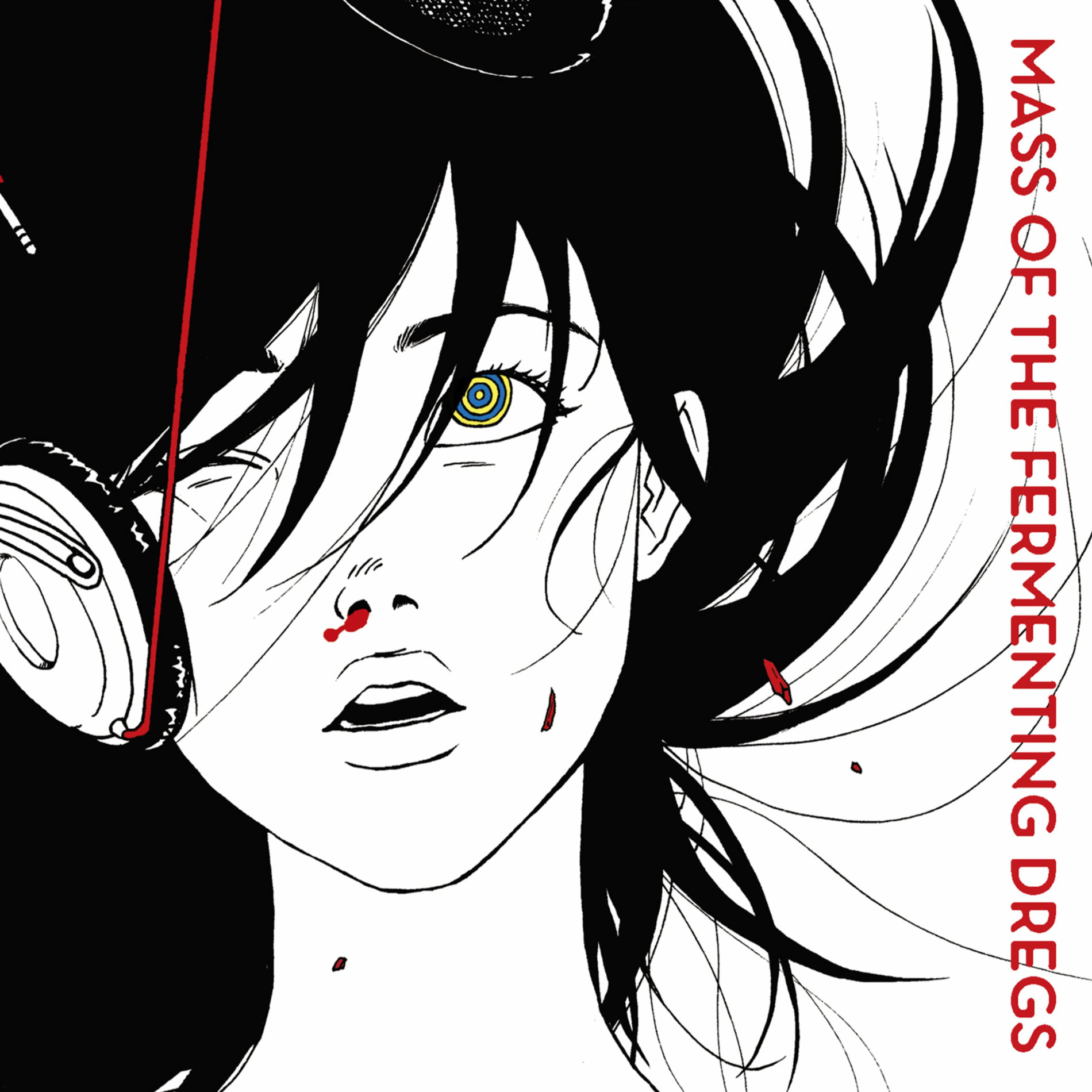 MASS OF THE FERMENTING DREGS - World Is Yours | Deezer