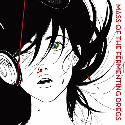 Mass of the Fermenting Dregs 2nd Album 