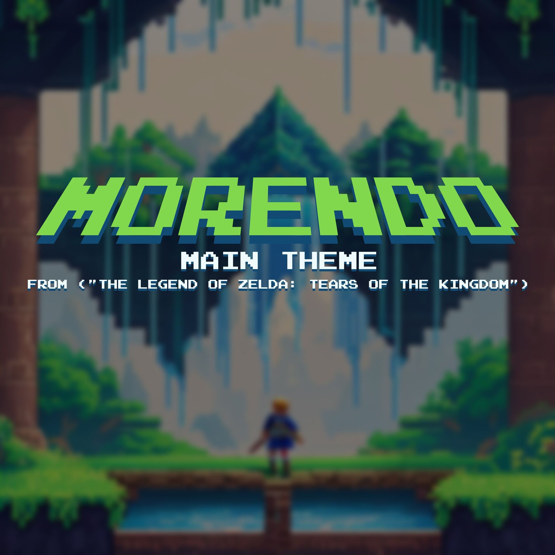 Album cover of Main Theme (From 