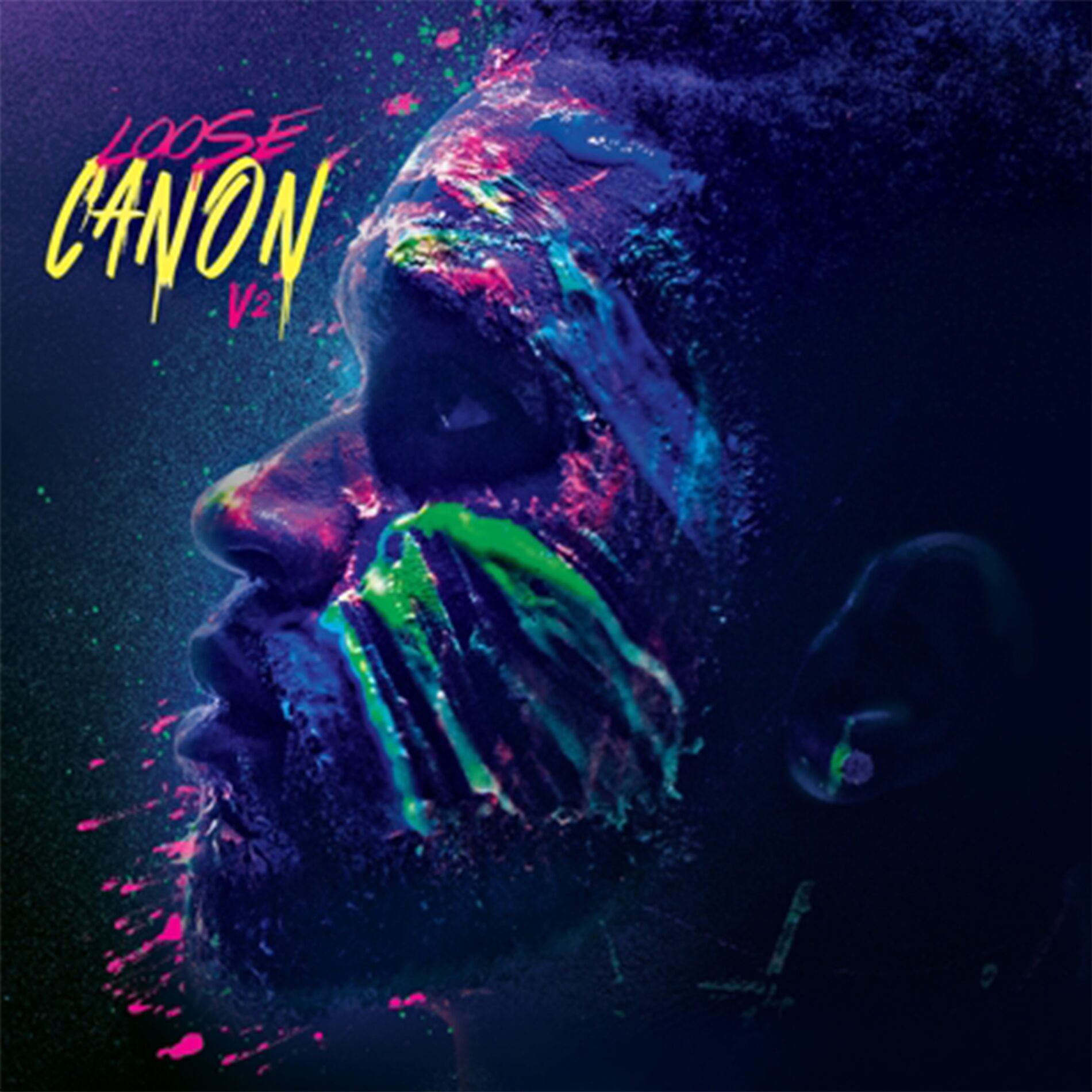 Album cover of Point of View