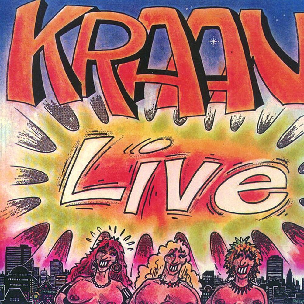 Picture of Live