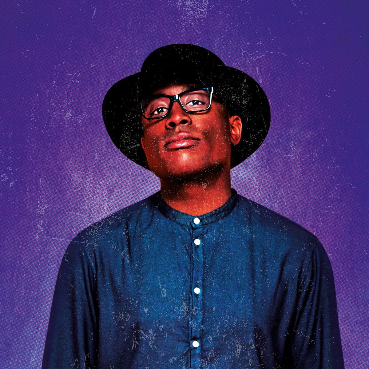 Album cover of One