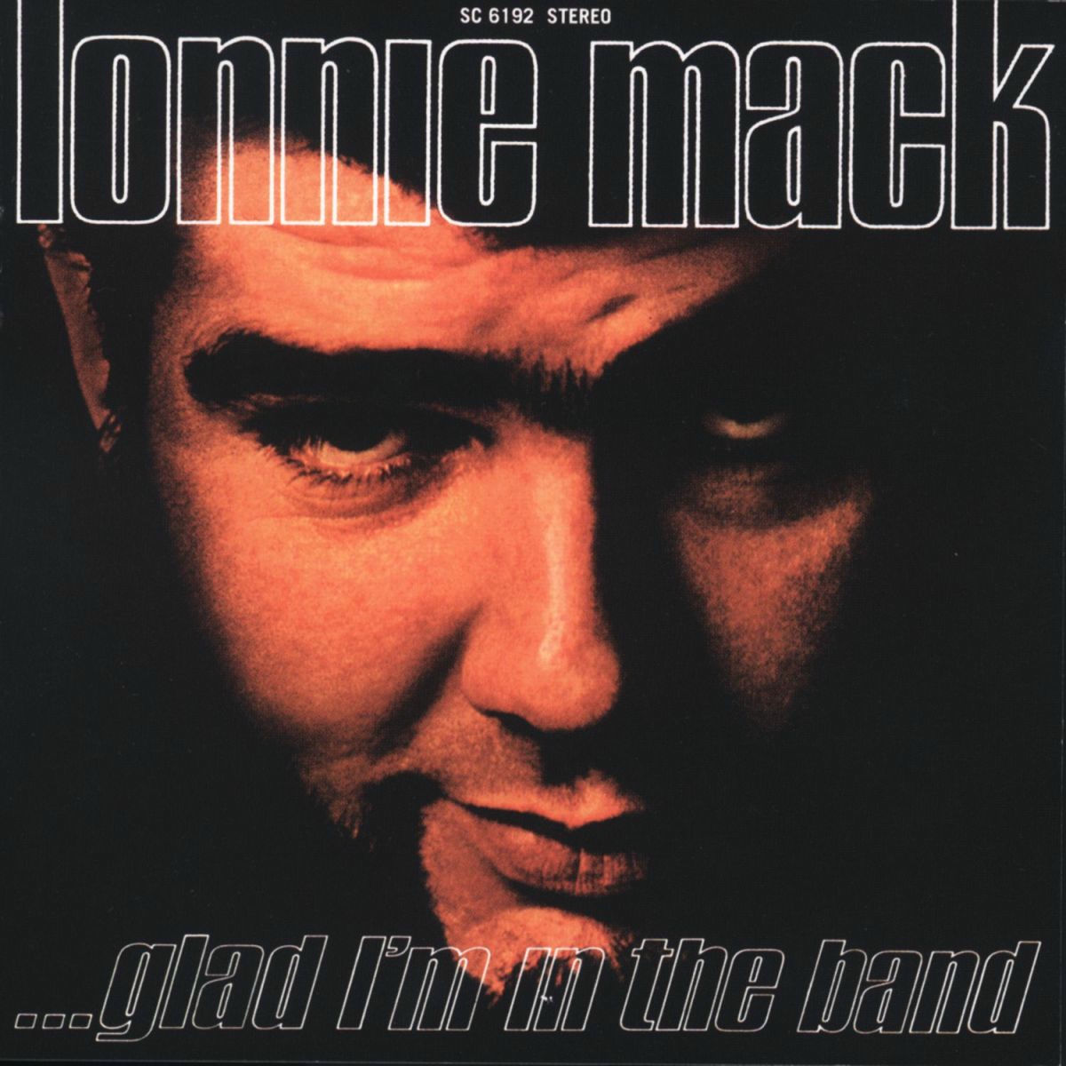 Album cover of Memphis