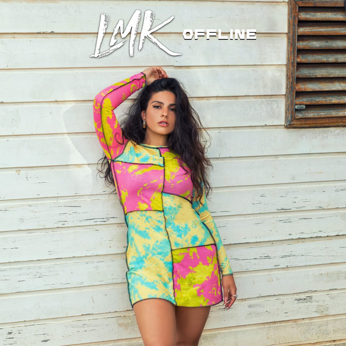 Album cover of Offline
