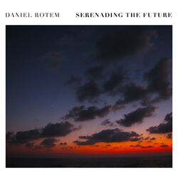 Cover of Serenading the Future (Volume 1+2)