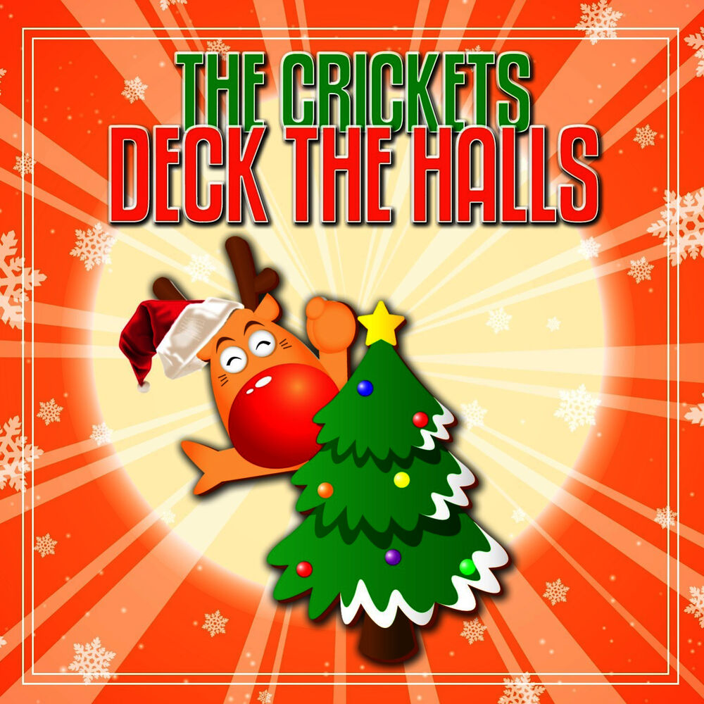 Picture of Deck The Halls