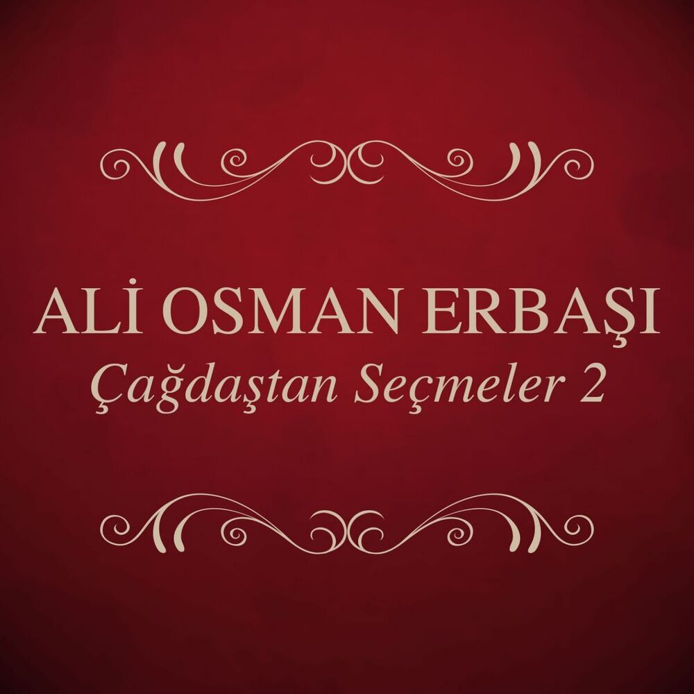 Picture of Çağdaştan Seçmeler, Vol. 2