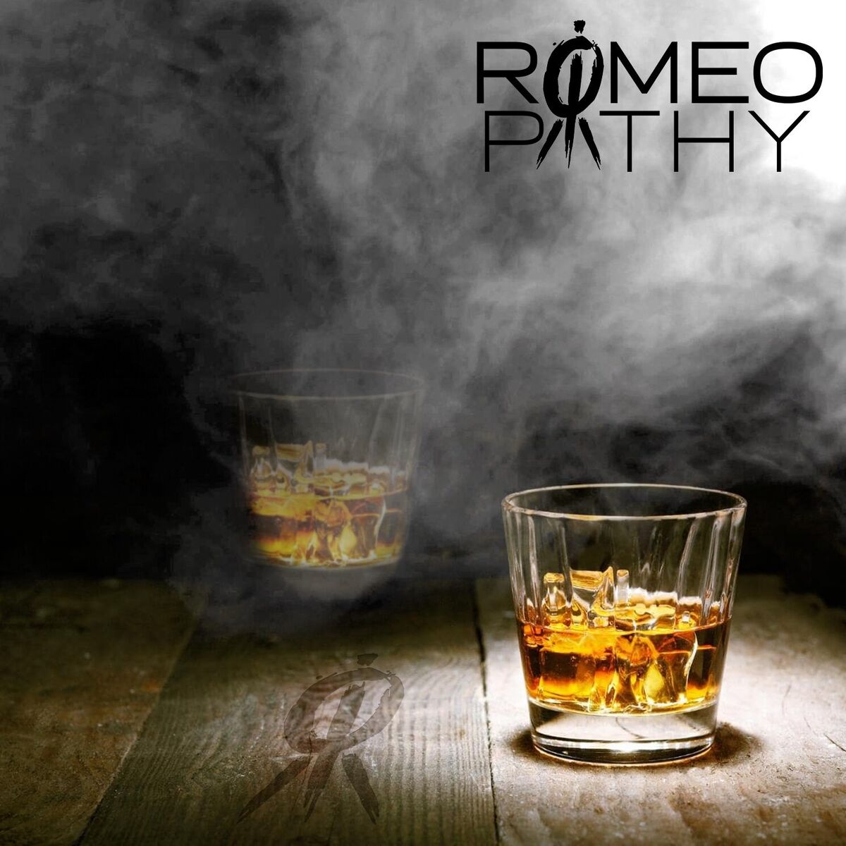 Album cover of Whiskey