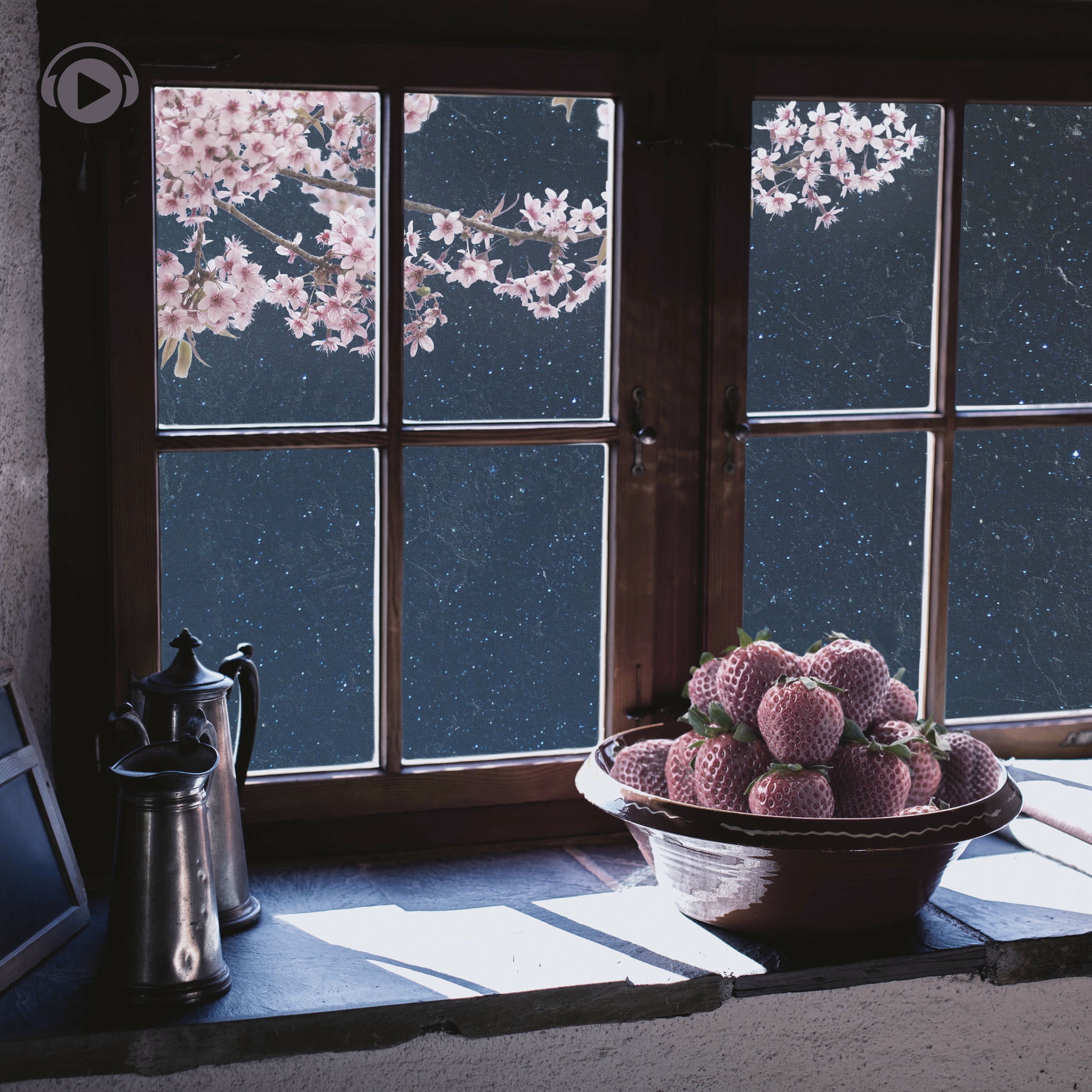 Album cover of Haru Chill Out