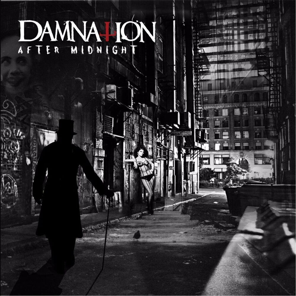 Picture of After Midnight