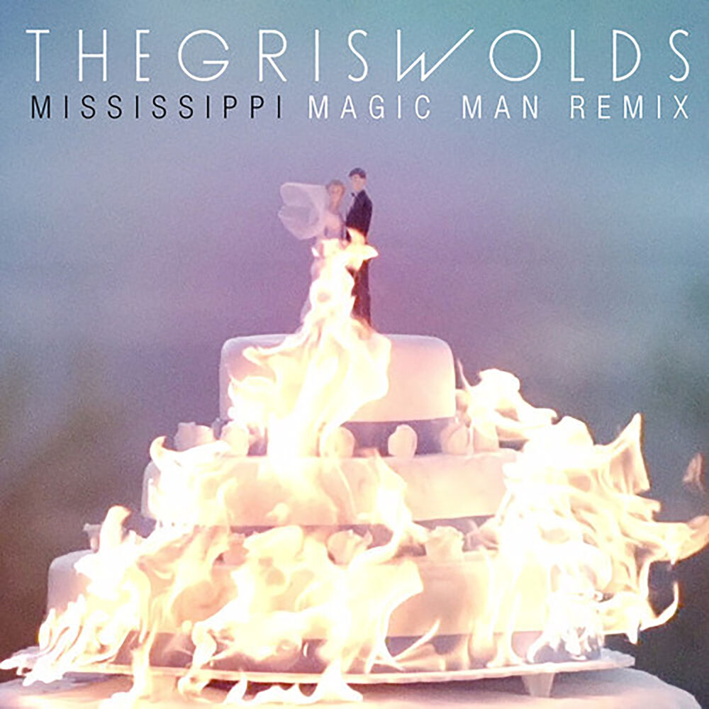 Picture of Mississippi (Magic Man Remix)