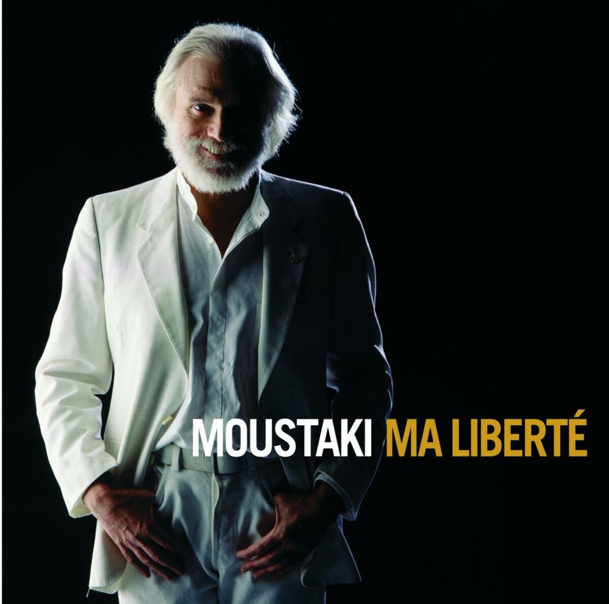 Album cover of Le métèque