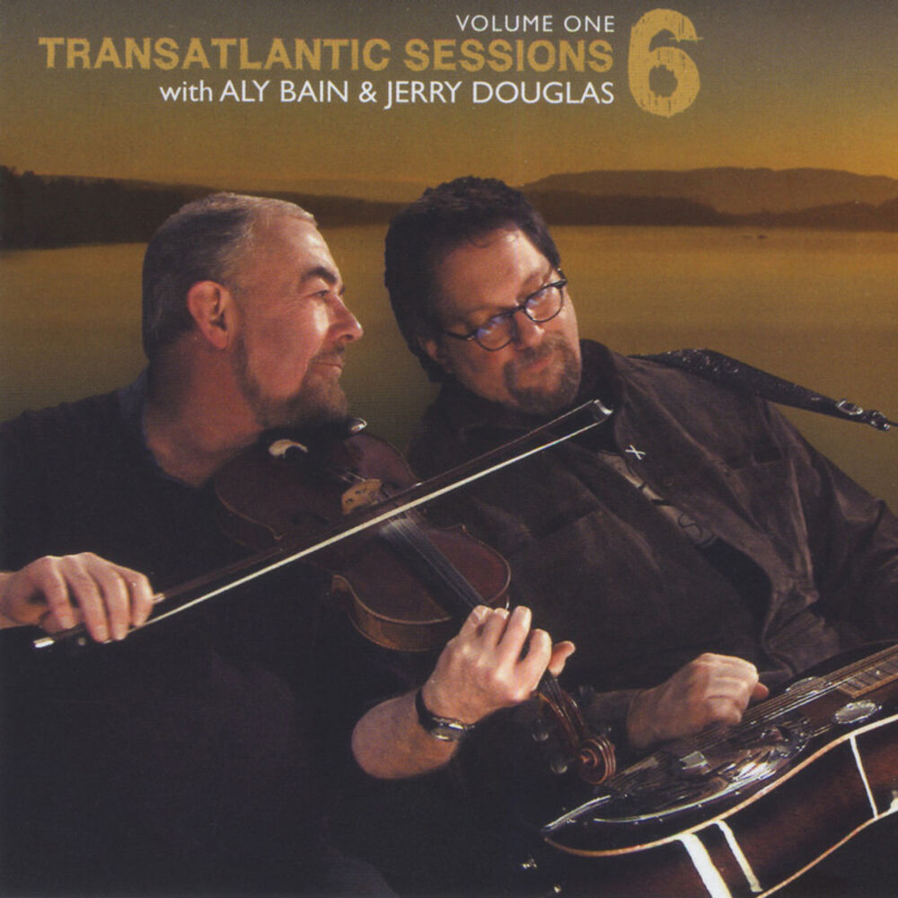 Picture of Transatlantic Sessions - Series 6, Vol. One
