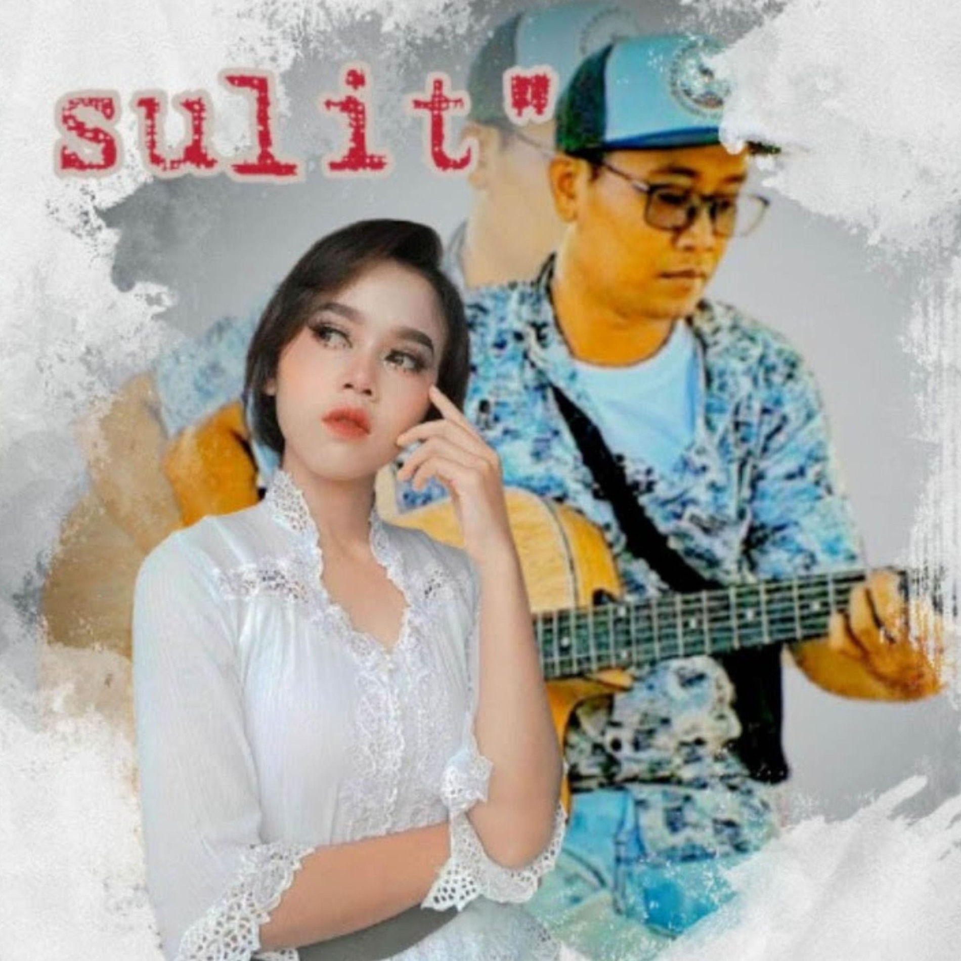 Album cover of Sulit
