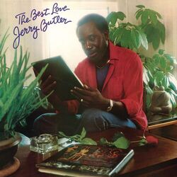 Cover of The Best Love