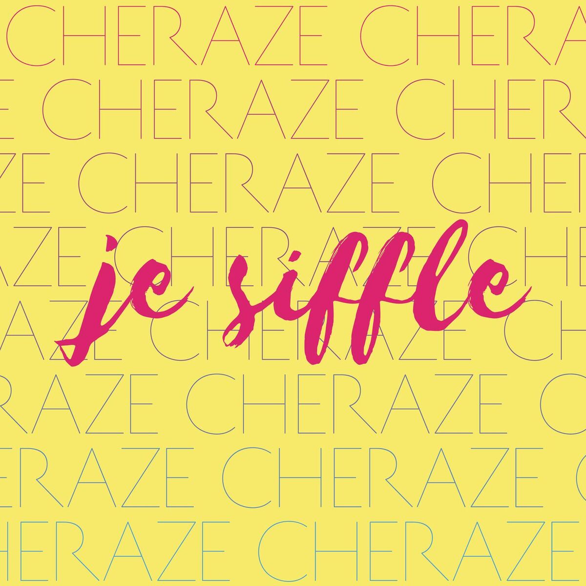 Album cover of Je siffle (Skydancers Remix)